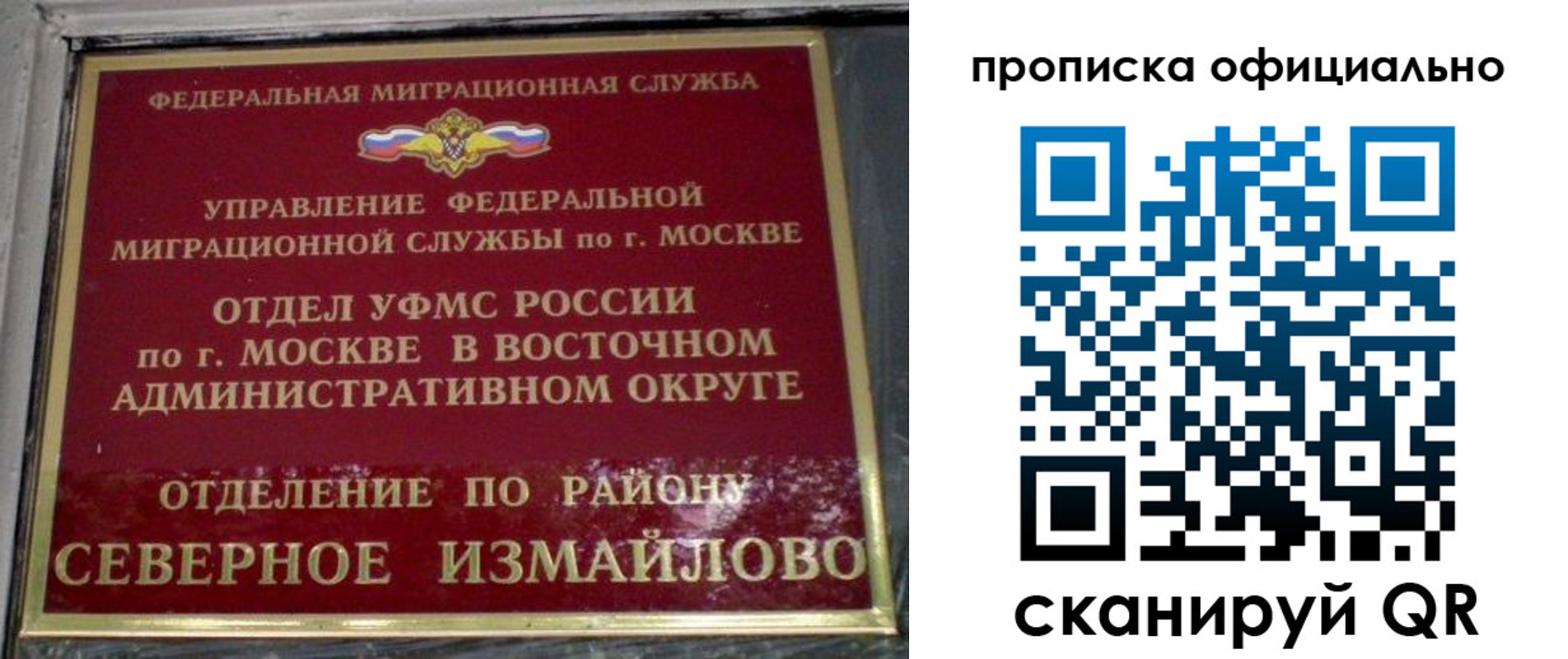 найти адрес прописки в Новом Осколе